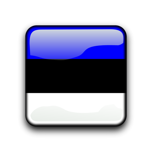 BotÃ³n de bandera Estonia