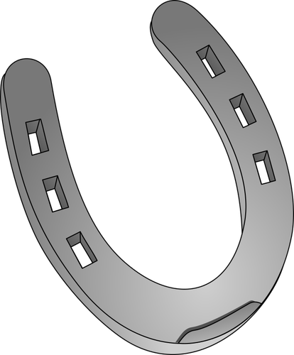 Perak horseshoe