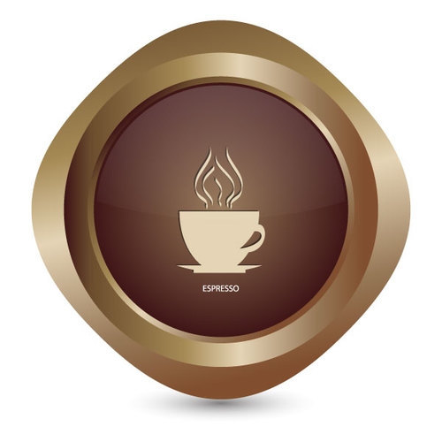 ClipArt di caffÃ¨ simbolo
