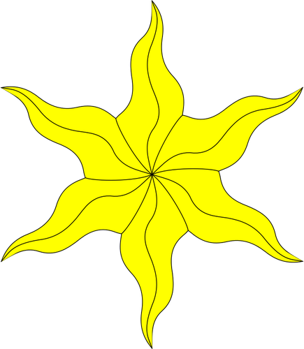 Estoile giallo