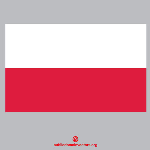 PolskÃ¡ vlajka