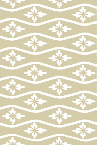 Seamlss flowery pattern