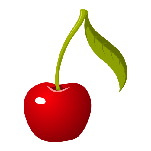 JedinÃ½ cherry