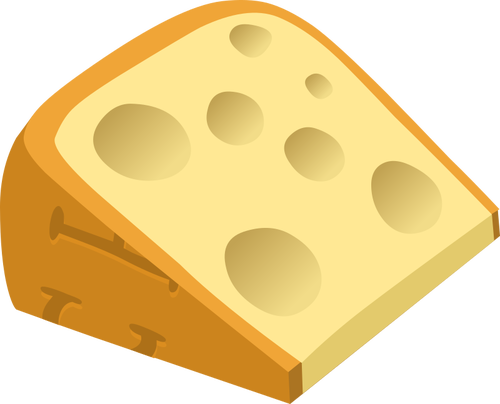 Kitschig slice