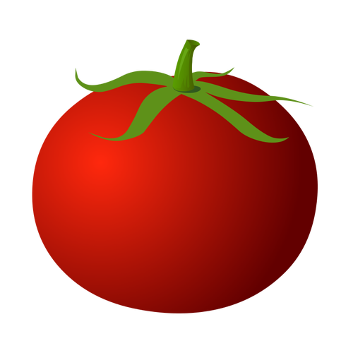FÃ¤rsk tomat