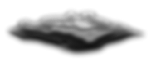 Imagen vectorial de nube