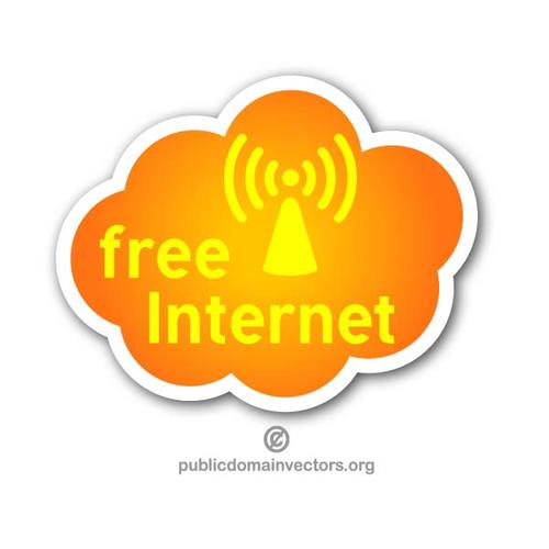 AccÃ¨s Internet gratuit dans le domaine