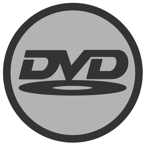 DVD-symbol