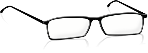 Clipart okulary