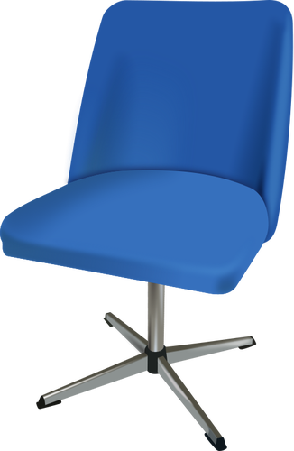 Vector illustration chair