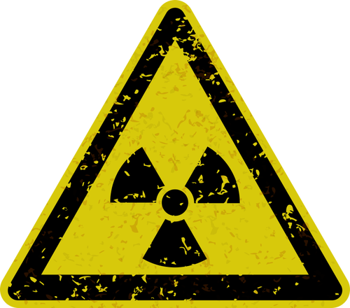 Radyasyon uyarÄ± iÅŸareti