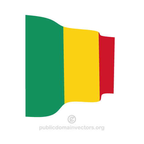 MachaÄ‡ flaga Gwinei