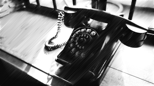 TelÃ©fono de semitono