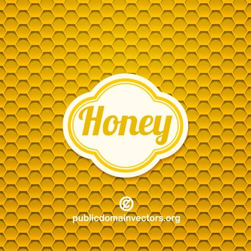 Honeycomb mÃ¸nster