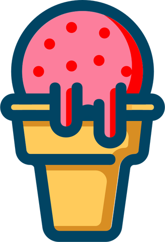 ÄŒokolÃ¡dovÃ© zmrzliny