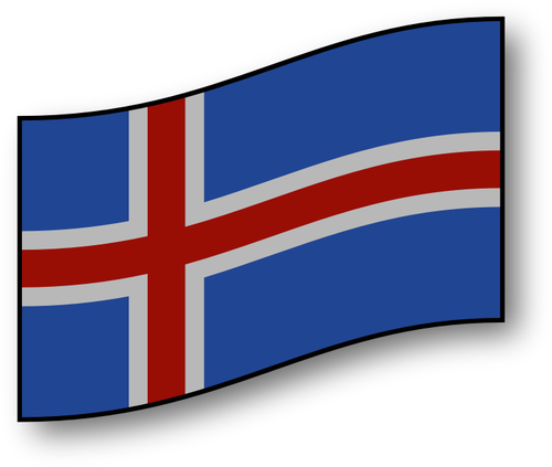 IslandskÃ¡ vlajka