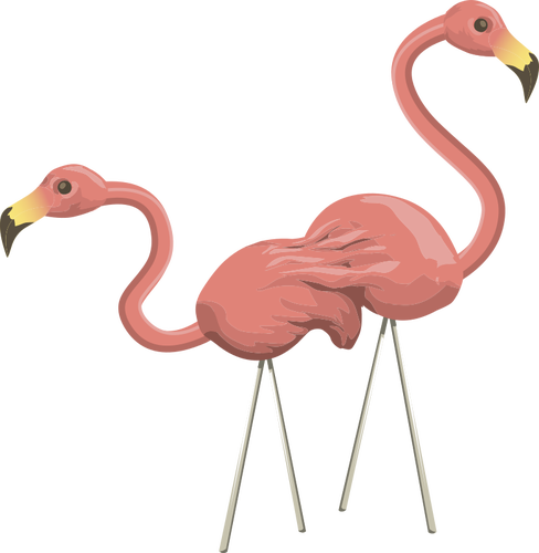 Flamingo image