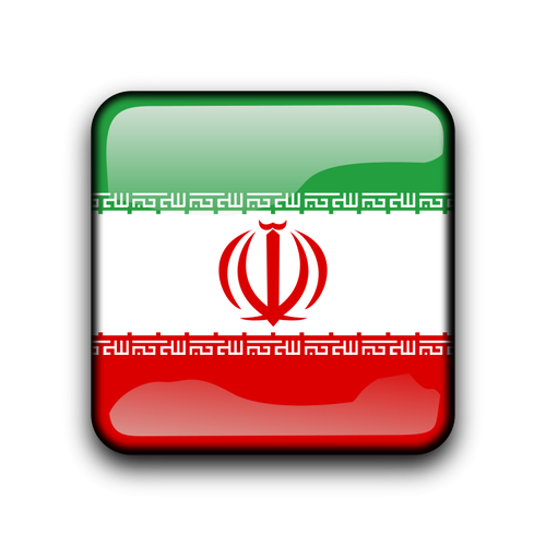 Iran bayraÄŸÄ± dÃ¼ÄŸmesi