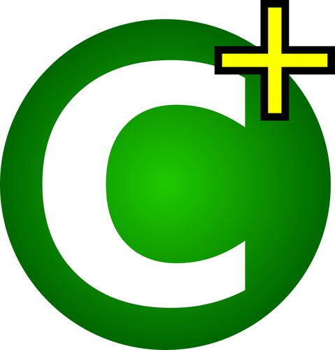 C Surat ikon