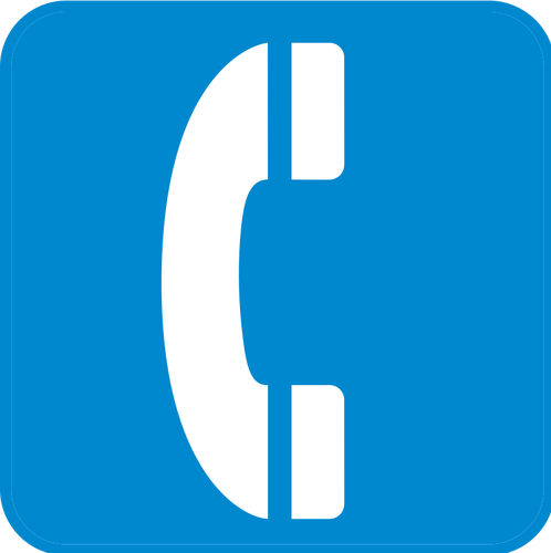 Icono de telÃ©fono