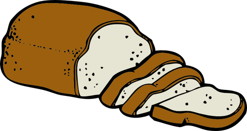 Roti roti vektor