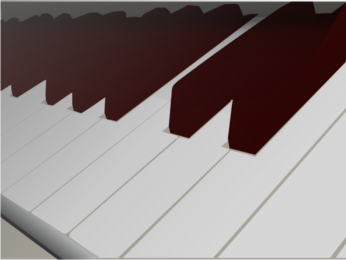 Gambar piano keyboard