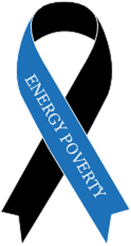 Energie-Armut-Multifunktionsleiste