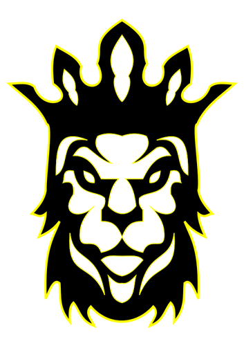 Lion ikon