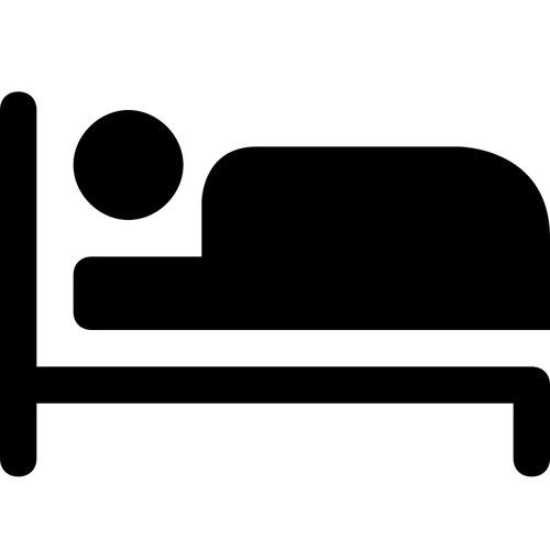 Noclegi ikona