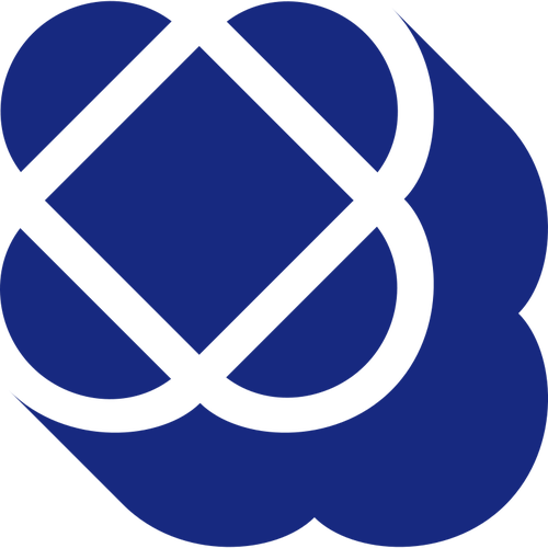 Imagem do logotipo trevo trebol idÃ©ia vector