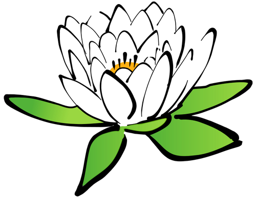 Imagem de flor de lÃ³tus
