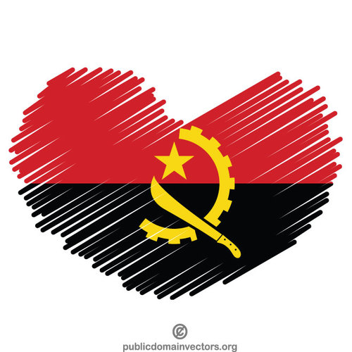 Jag Ã¤lskar Angola