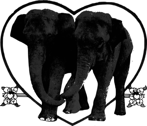MilovnÃ­k sloni