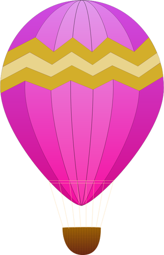 Balon na gorÄ…ce powietrze