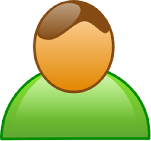 Benutzer avatar