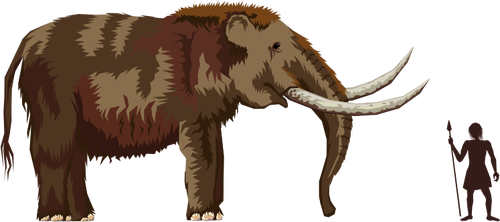 Mastodon à¤”à¤° à¤†à¤¦à¤®à¥€