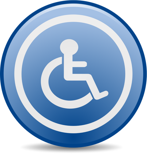 Simbolo di accessibilitÃ 