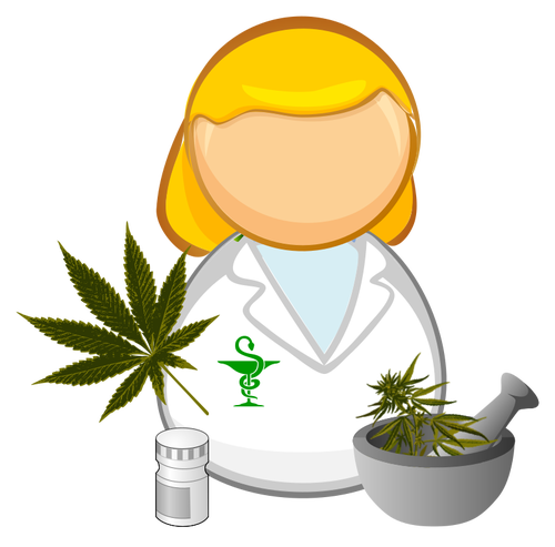 Cannabis medica