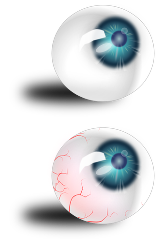 Dois olhos