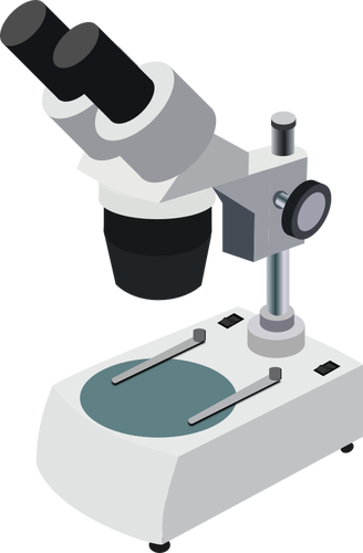 Mikroskop-bilde