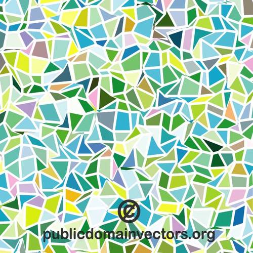 Mosaico azulejos grÃ¡ficos vetoriais