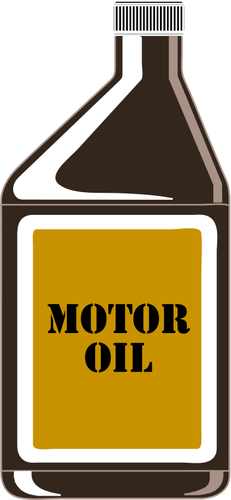 Motor oil image