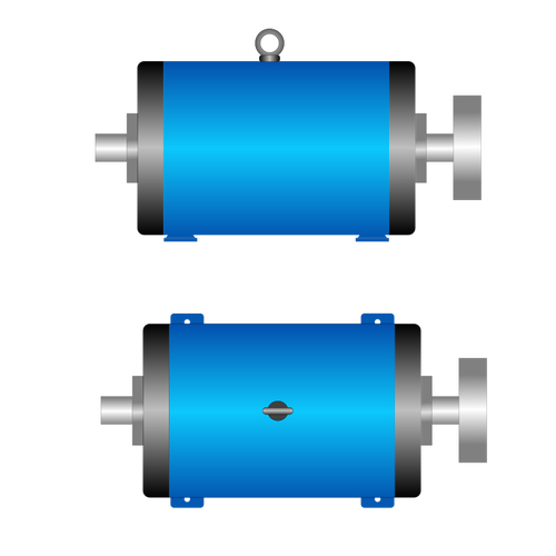 Electrice motor