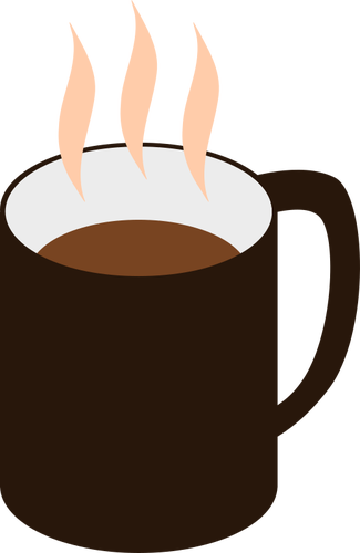 Koffiemok afbeelding