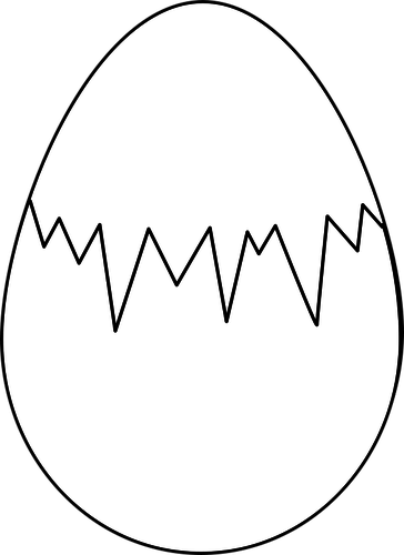 Paskalya yumurtasÄ± vektÃ¶r grafikleri