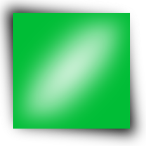 Green rectangle
