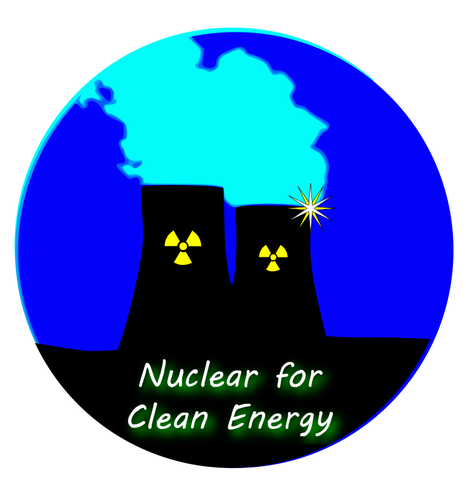 VyÄistit jadernÃ© energie