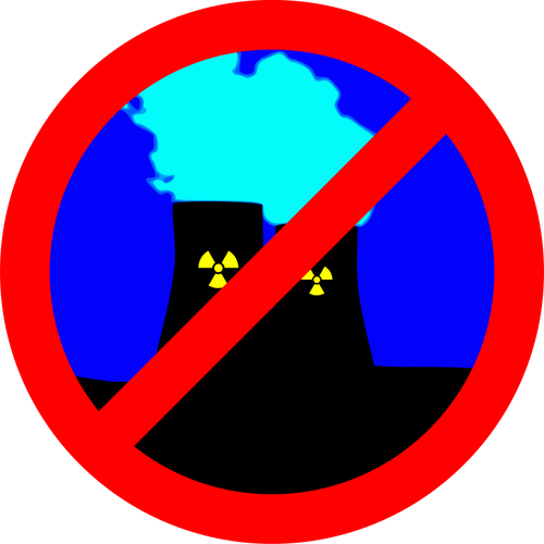 JadernÃ¡ energie - ne, dÃ­ky