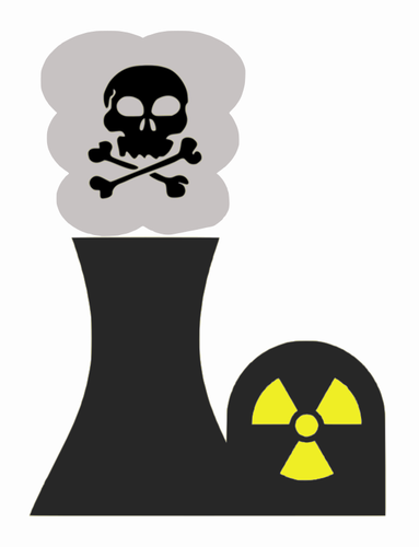 Bahaya nuklir