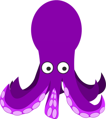 FialovÃ¡ chobotnice